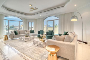 Frond E Villa, Palm Jumeirah - Mint Stay